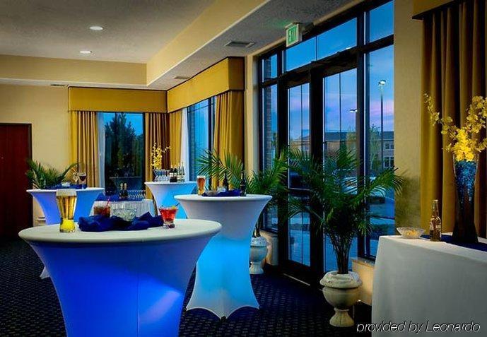 Hotel Courtyard Richland Columbia Point Exteriér fotografie